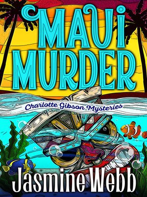 Maui Murder - ebook